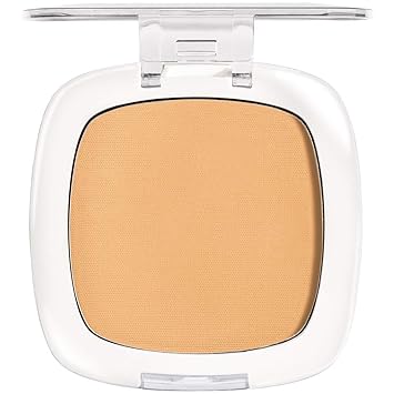 L’Oreal Paris Age Perfect Creamy Powder Foundation Compact Loreal Paris