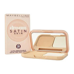 Maybelline New York Dream Satin Two-Way Cake SPF 32/PA+++ Maybelline