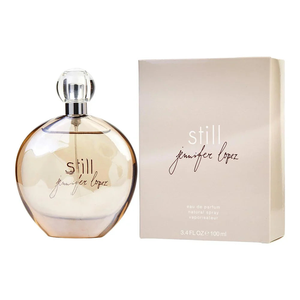 Still Jennifer Lopez For Women EDP Perfume 100ml Jennifer Lopez