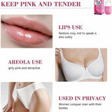 Guanjing Sexy Pink Hyaluronic Acid Nicotinamide Sakura Extract Vitamin C - 30g