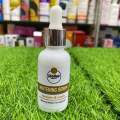 Steller Whitening Serum - 30ml Steller