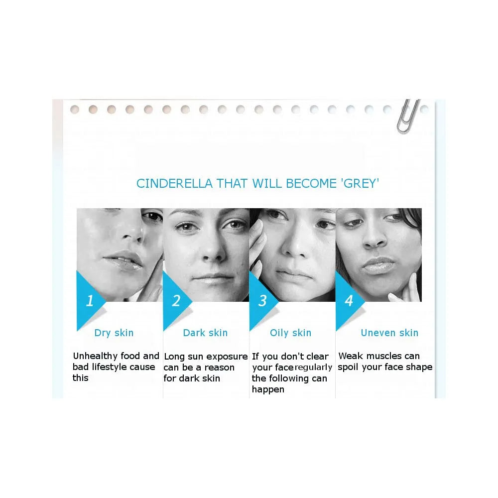 BIOAQUA Hyalo-Oligo Dual Recovery Moisturizing Facial Cream - 50g Bioaqua