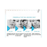 BIOAQUA Hyalo-Oligo Dual Recovery Moisturizing Facial Cream - 50g