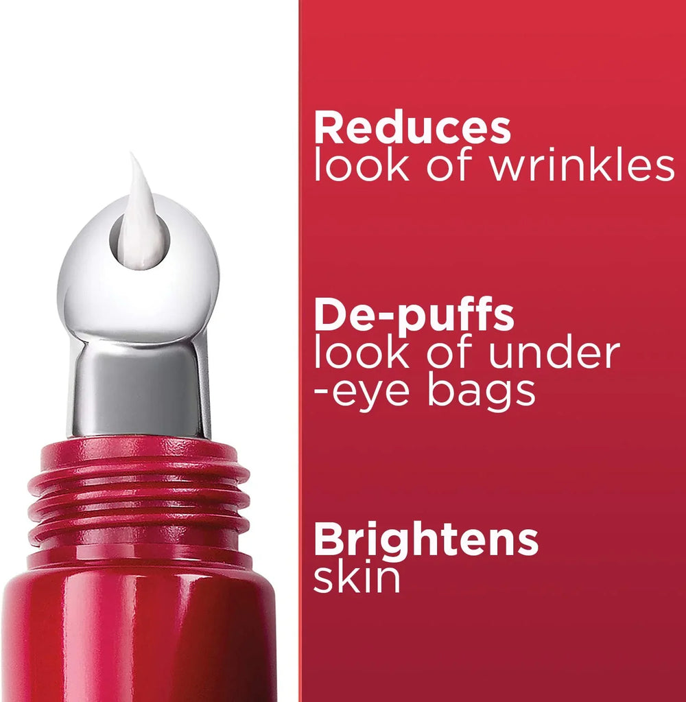 L'Oreal Paris Revitalift Triple Power Anti-Aging Eye Cream Treatment 15ml Loreal Paris