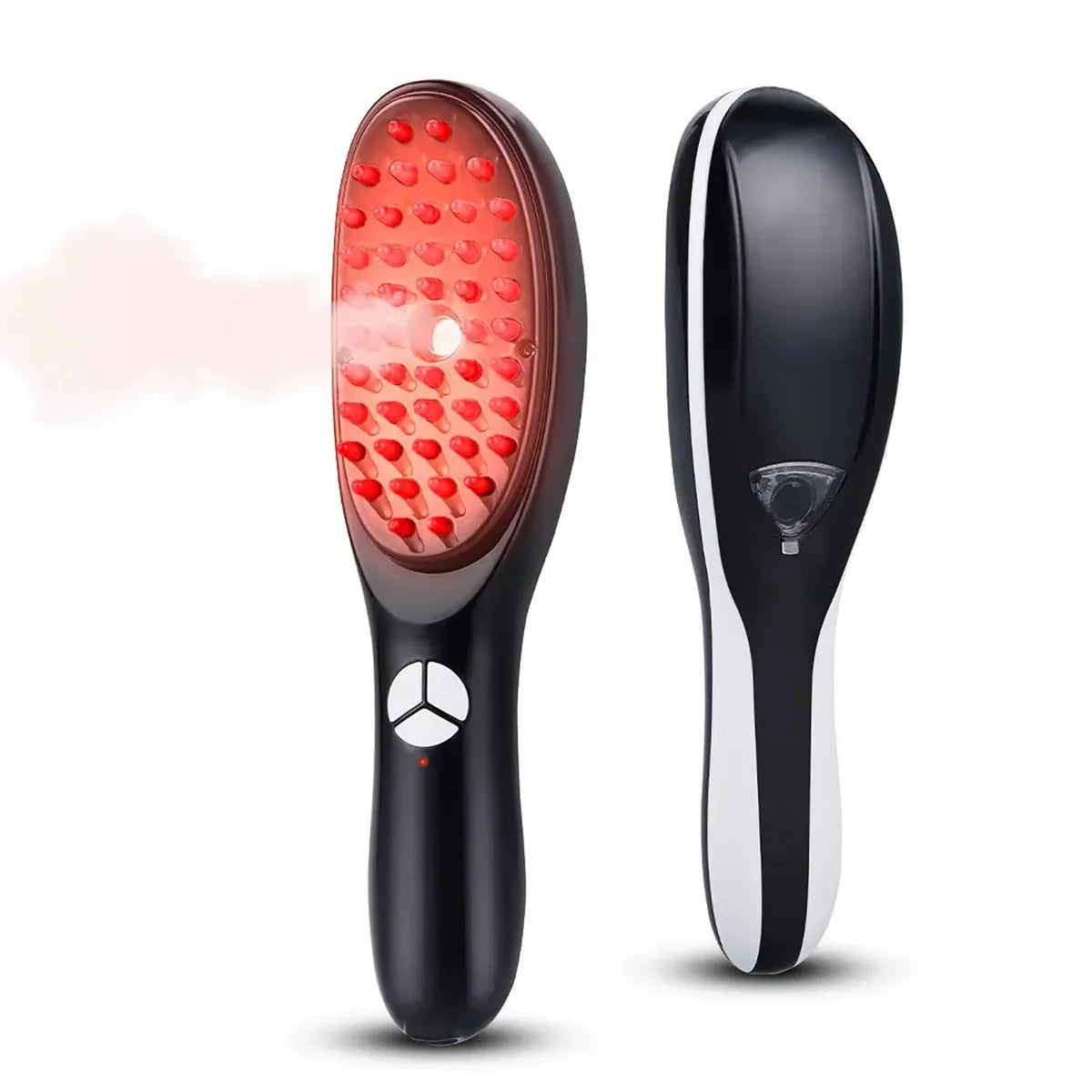 Electric Scalp Massager Comb Cosmia.pk