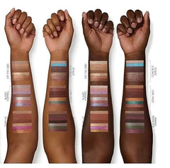 7 Colors Sephora Destinations Eyeshadow Palette Sephora
