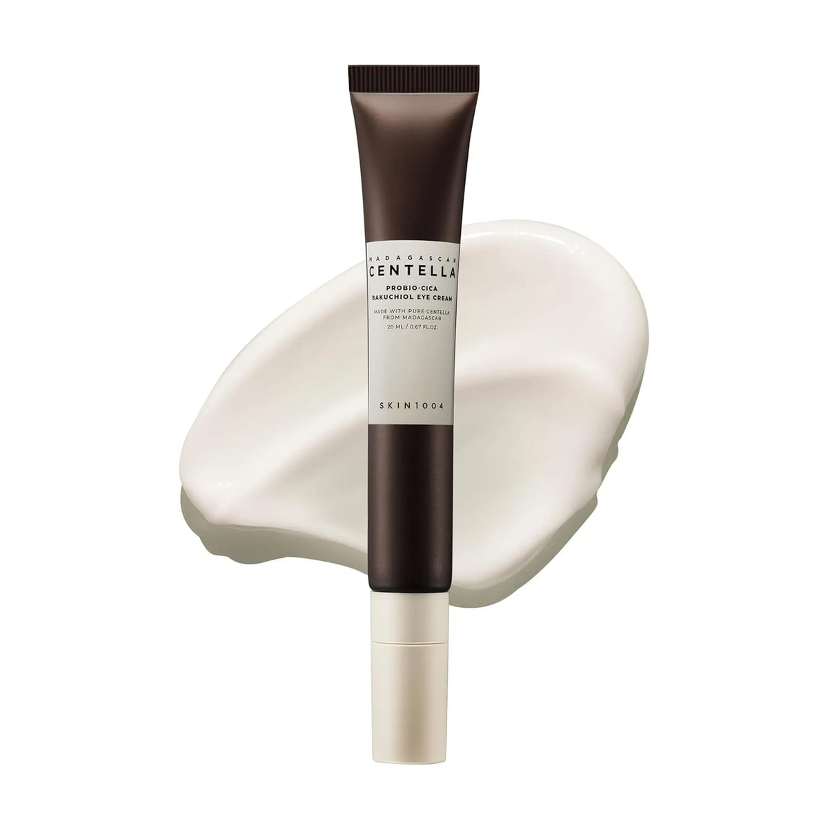 Skin1004 Madagascar Centella Probio-Cica Bakuchiol Eye Cream - 20ml SKIN1004