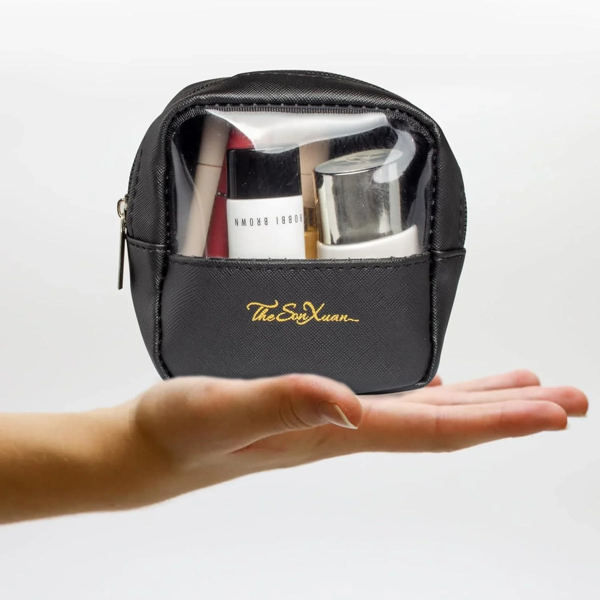 Mini Makeup Bag Pouch For Travel Cosmia