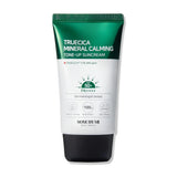 Some By Mi ruecica Mineral Calming Tone-Up Suncream -  50ml