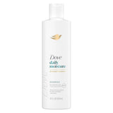 Dove Damage Therapy Daily Moisture Shampoo – 355ml