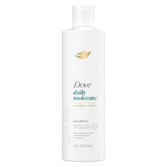 Dove Damage Therapy Daily Moisture Shampoo – 355ml Dove