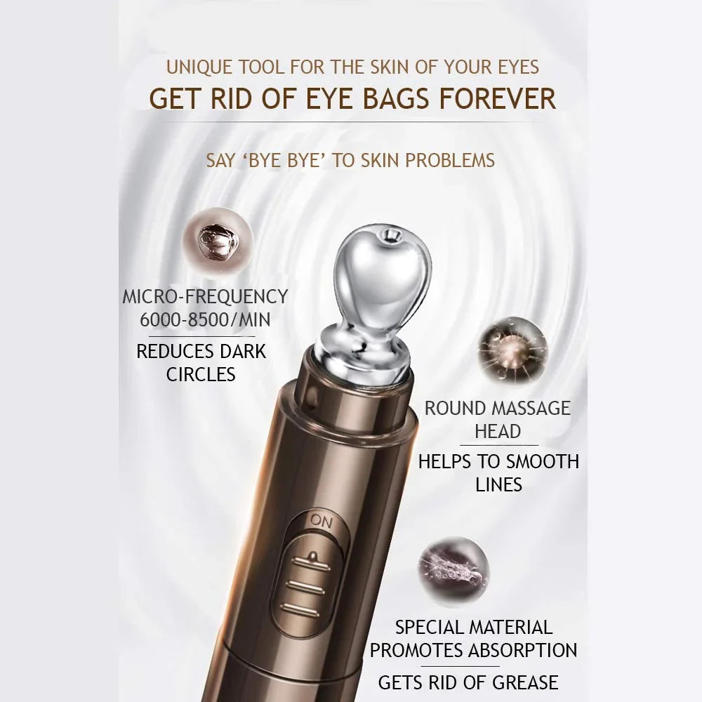 Jomtam Purifying Cream Caviar Eye Cream Jomtam