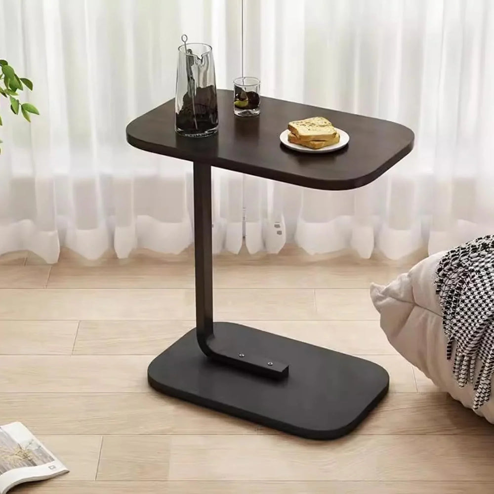 Small Oval Sofa Side Table Cosmia.pk
