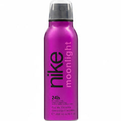Nike Moonlight Woman Promotion 24H Deodorant Body Spray - 200ml Nike