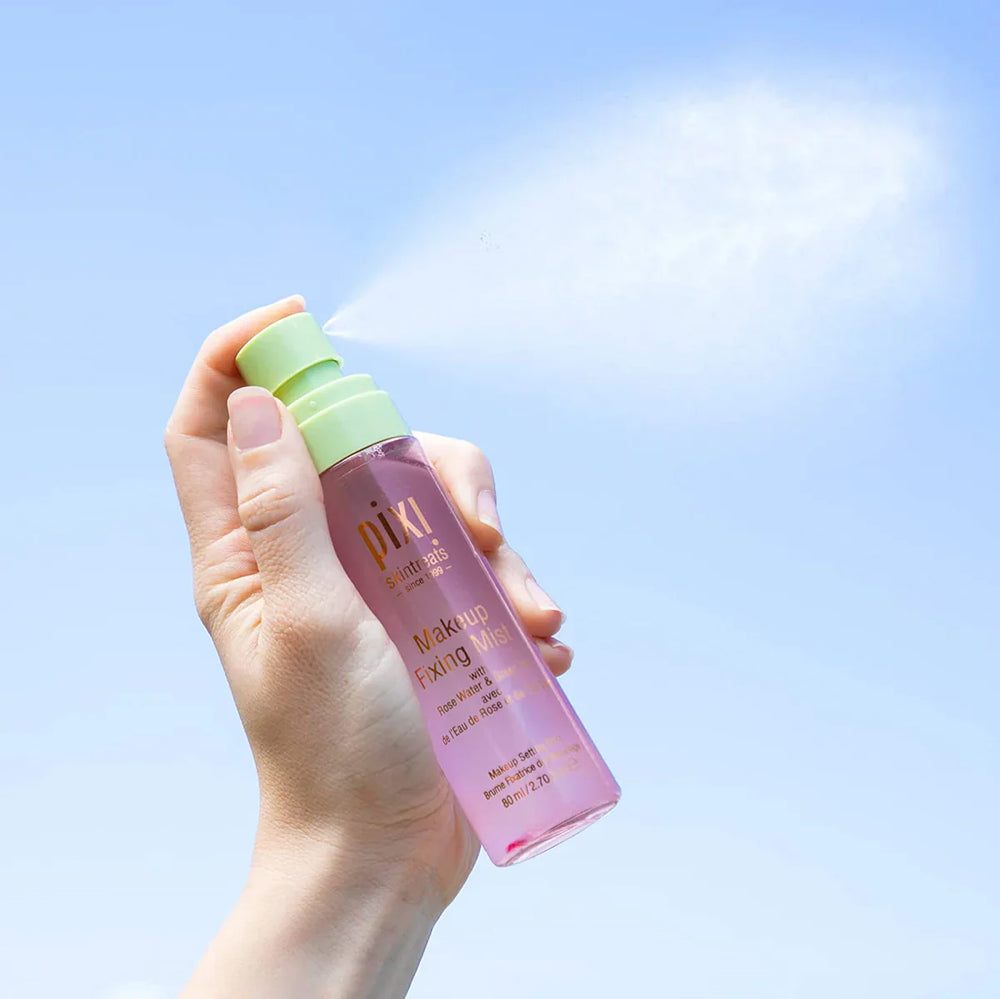 Pixi Makeup Fixing Mist 80ml Pixi