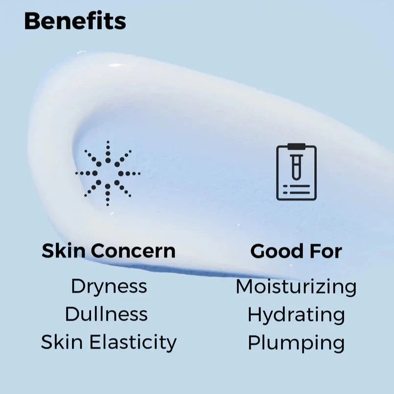 Cosrx - Hyaluronic Acid Intensive Cream - 100gm Cosrx