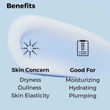 Cosrx - Hyaluronic Acid Intensive Cream - 100gm