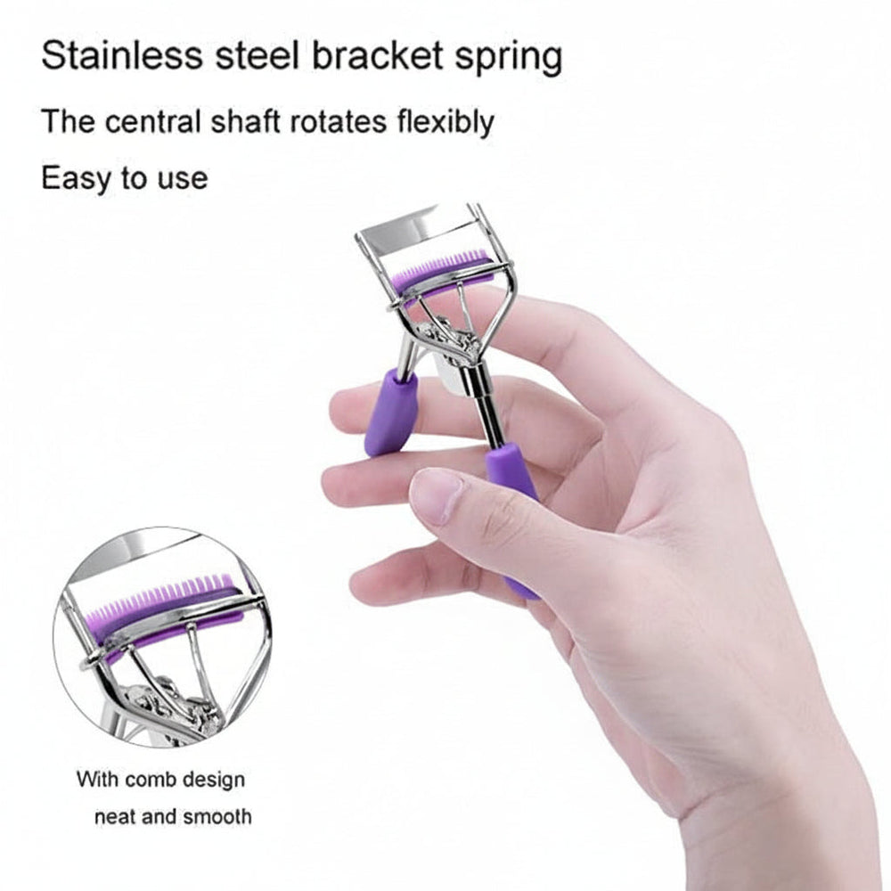 Original Imported Eyelash Curler Cosmia