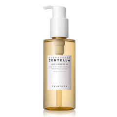 Skin1004 Madagascar Centella Light Cleansing Oil - 200ml SKIN1004