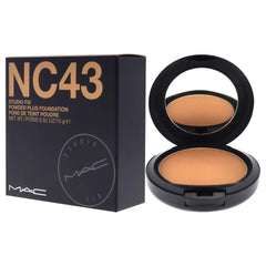 MAC Studio Fix Powder Plus Foundation Mac