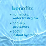 Pond's Super Light Gel - 50G