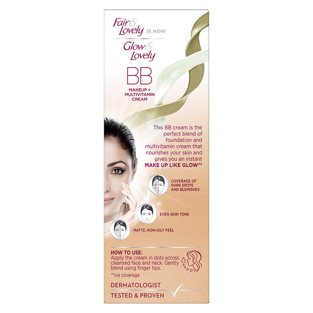 FAIR & LOVELY BB Cream 18g Fair & Lovely