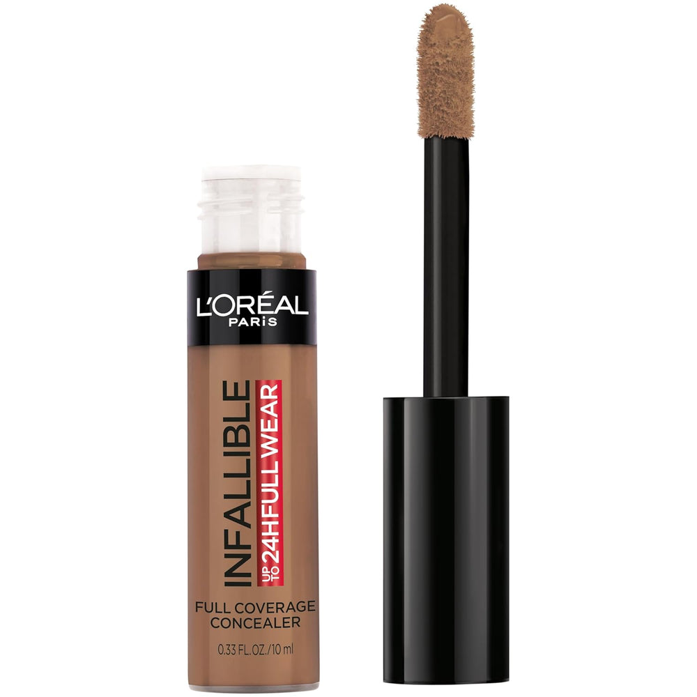 L'Oreal Paris Infallible Full Wear More than Concealer 10ML Loreal Paris