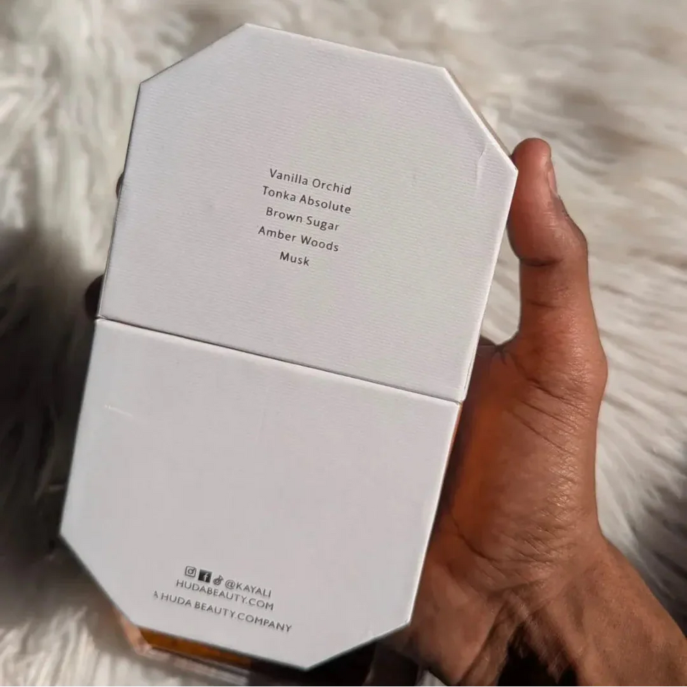 Kayali Vanilla 28 EDP -100ml Kayali