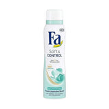 Fa Deodorant Fresh Jasmine Basic - 200ml