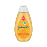 Johnson’s Baby Shampoo