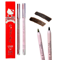 Hello Kitty Pinky Story Eyeliner Hello Kitty