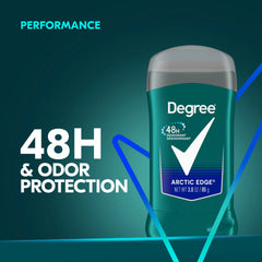 Degree Arctic Edge Deodorant Stick - 85g Degree