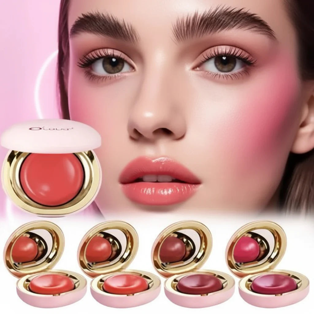 O'cheal Llip Cream Blush O'cheal