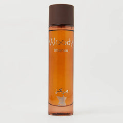 Arabian Oud Perfume Woody Intense - 100ml Arabian Oud