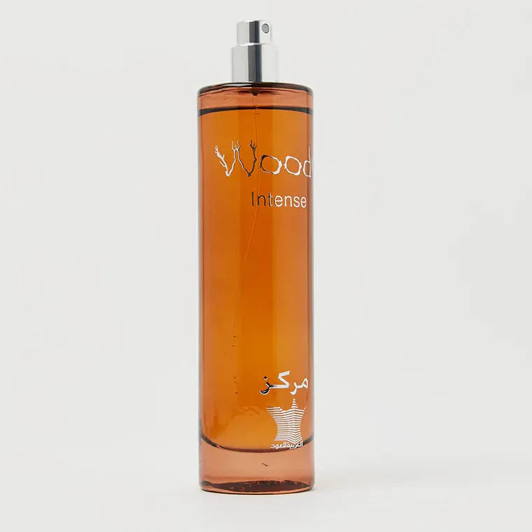 Arabian Oud Perfume Woody Intense - 100ml Arabian Oud