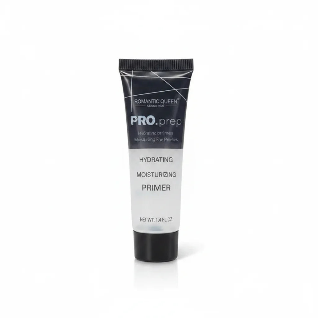 Romantic Queen Pro Prep Mosturizing Primer - 40ml Romantic Queen