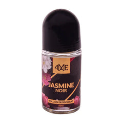 4ME Roll-On Deodorant Jasmine Noir – 50ml 4ME