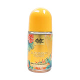 4ME - Blooming Flower Roll On Deodorant - 50ml