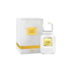 Ajmal Cuir Musc Edp 100ml Ajmal