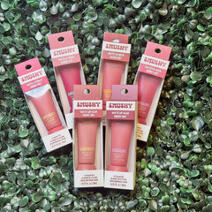 Hudamoji Smushy Soft Matte Lip Balm Huda Moji