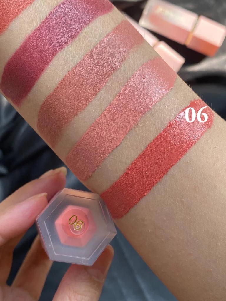Huda Moji Liquid Blush Huda Moji