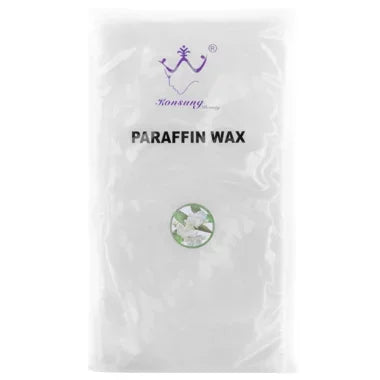 Konsung Paraffin Hand & Foot Spa Jasmine Wax - 450g Konsung Beauty