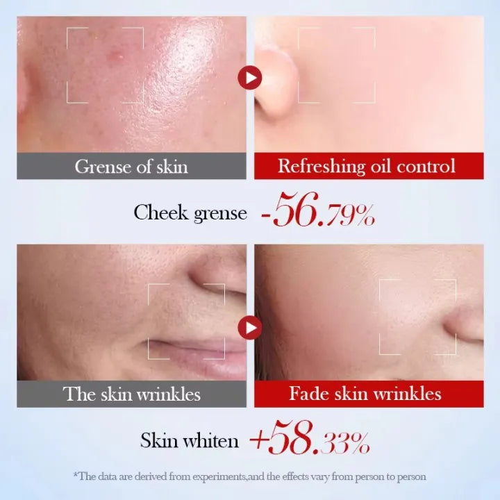 Sadoer Snail Collagen Amino Acid Facial Claenaser 100g Sadoer