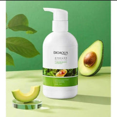 Bioaqua Avocado Moisturizing Body Lotion - 250ml Bioaqua