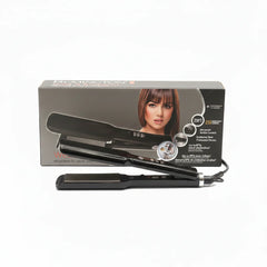 Advanced Silk Ceramic Technology Hair Straightener Cosmia.pk