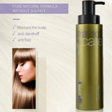 GOCARE Hair Shampoo Sulfate Free Ultra Rich Care Supreme- 400ml