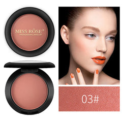Miss Rose Baked Blusher Miss Rose