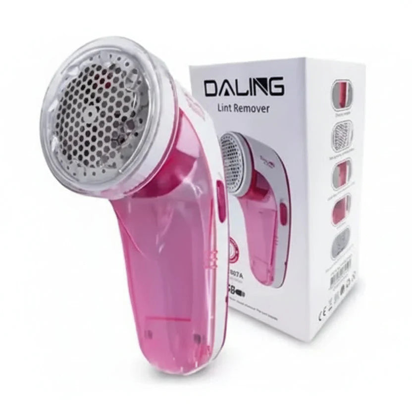 Daling Lint Remover For Clothes Model: DL-2007A Daling