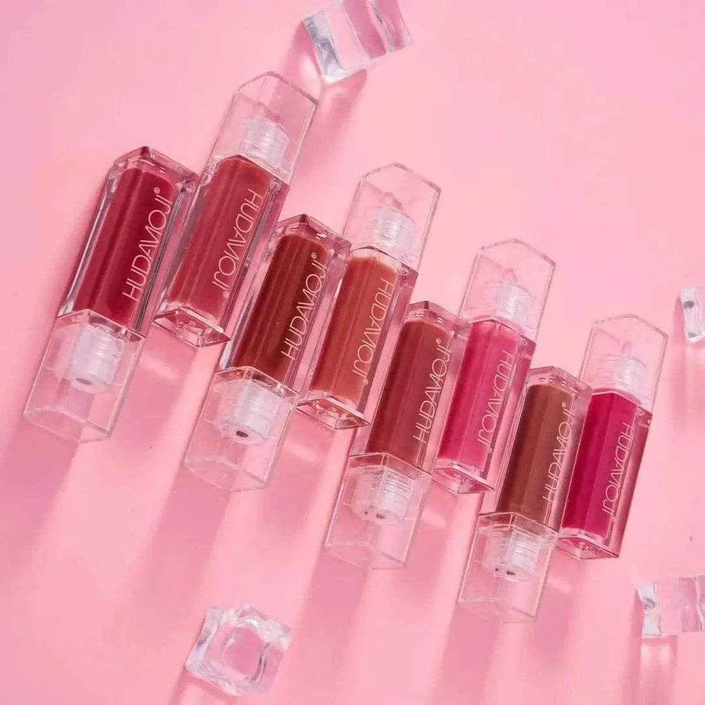 Hudamoji Lipgloss Hudamoji