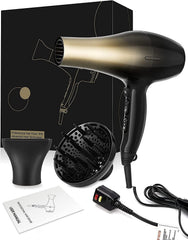 KiPoZi Professional Hair Dryer Heavy Motor KiPoZi